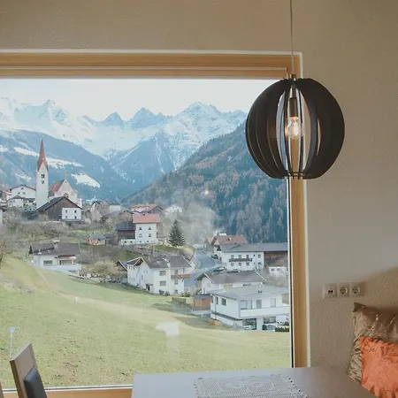 Kaunergrat * Каунс