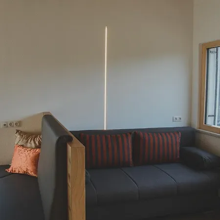 Kaunergrat Апартаменты