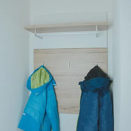 Apartment Kaunergrat *