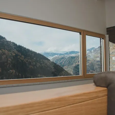 Appartamento Kaunergrat