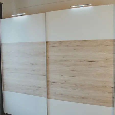 Kaunergrat Каунс