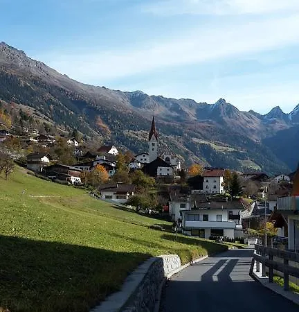 Kaunergrat