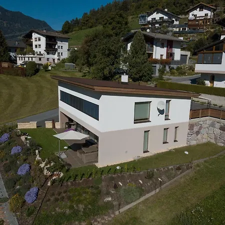 Kaunergrat * Каунс