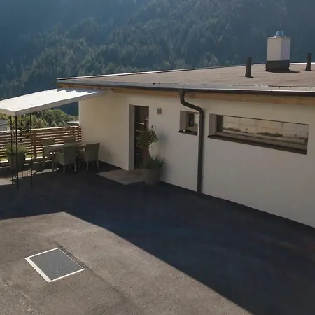 Апартаменты Kaunergrat