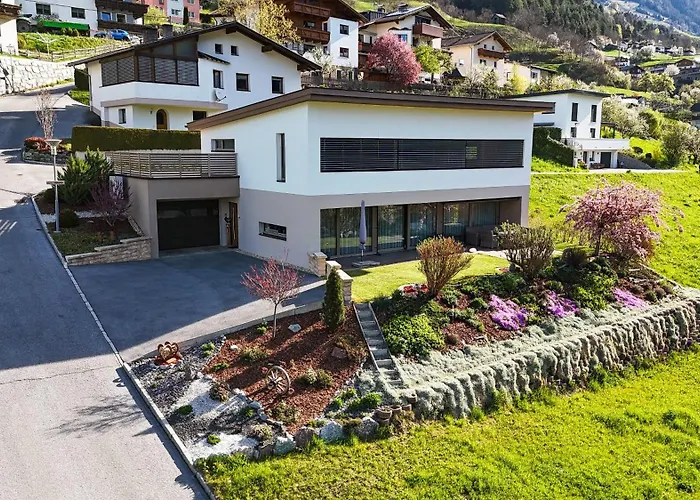 Kaunergrat Appartamento