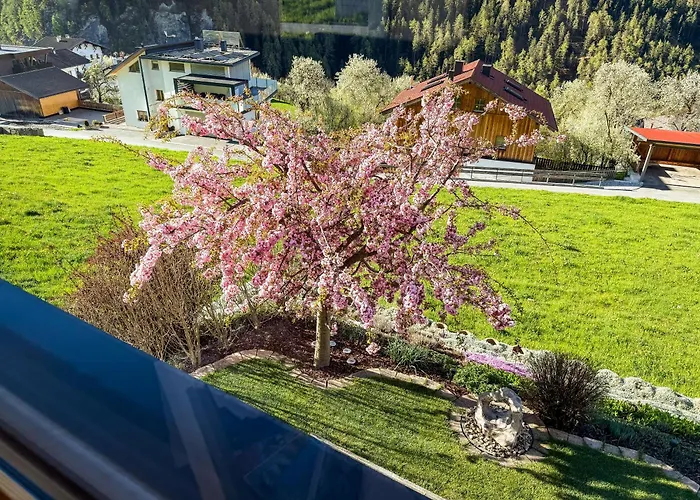 Appartamento Kaunergrat