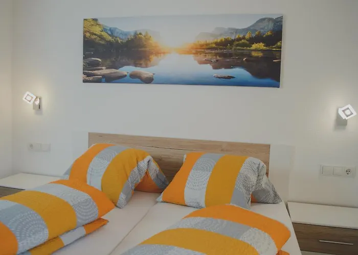 아파트 Kaunergrat