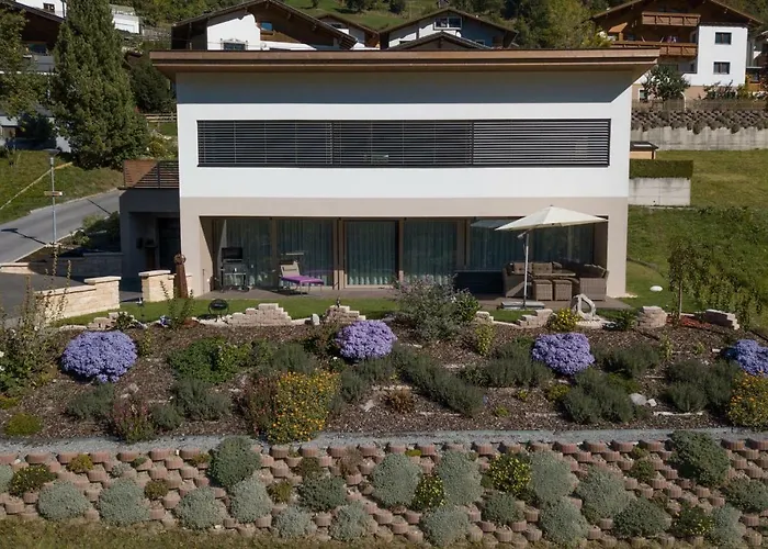 아파트 Kaunergrat *