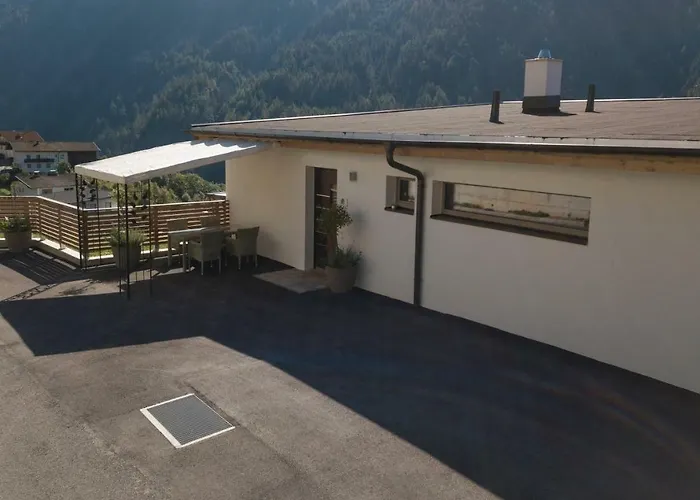 아파트 Kaunergrat