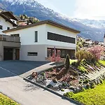 Apartmán Kaunergrat *