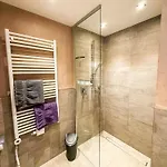 Apartmán Kaunergrat