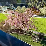 Apartmán Kaunergrat